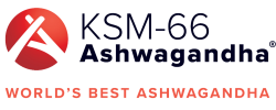 KSM-66 transparent